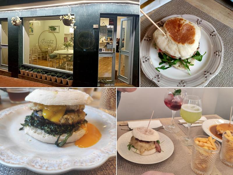 Bistro 23 Restauração, Lda