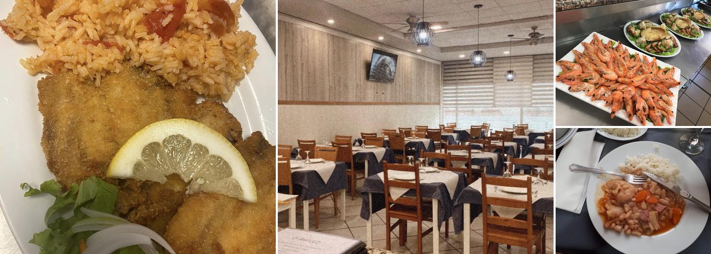 O Angulo Restaurante e Snack-bar