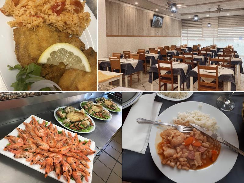 O Angulo Restaurante e Snack-bar