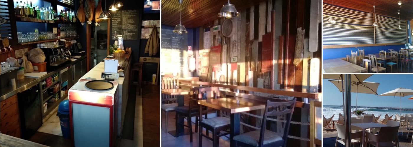 Uma Espécie De Tasco