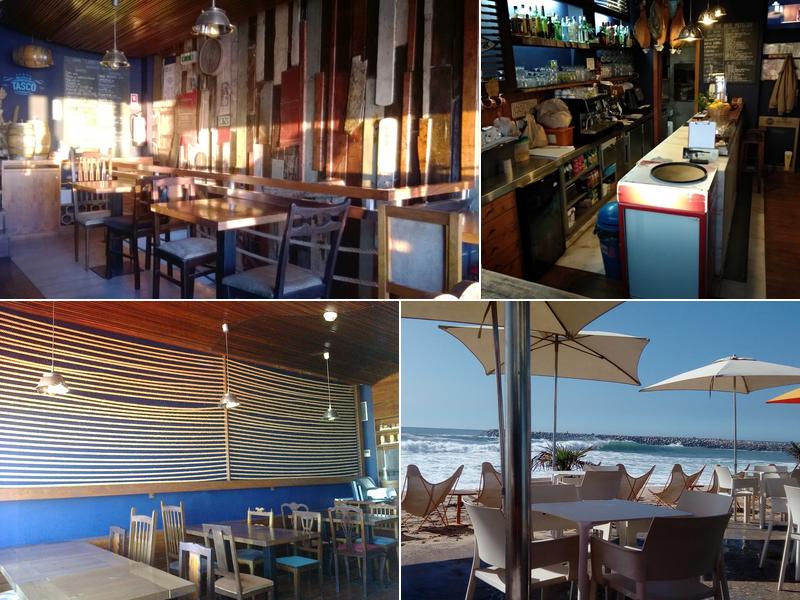 Uma Espécie De Tasco