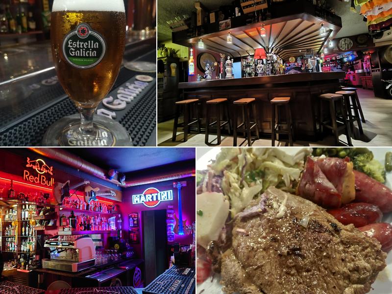 Kultime Bar Av. 8 470