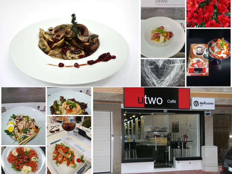 Utwo Caffé