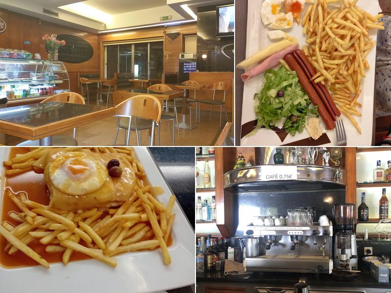 Rochas Bar - Rocks Bar