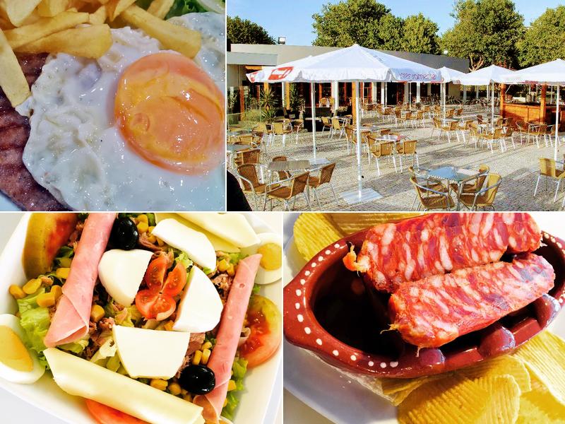 (Café,Bar e esplanada) Elevens R. 19 635