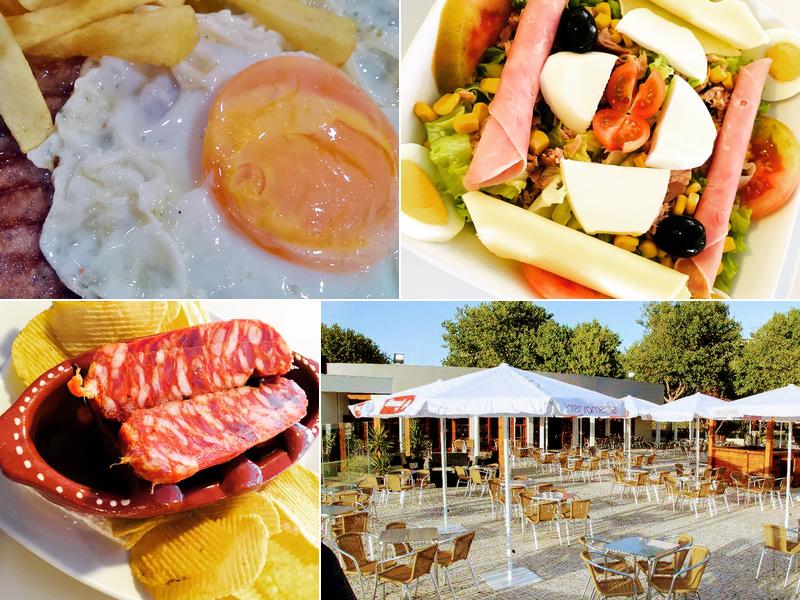 (Café,Bar e esplanada) Elevens