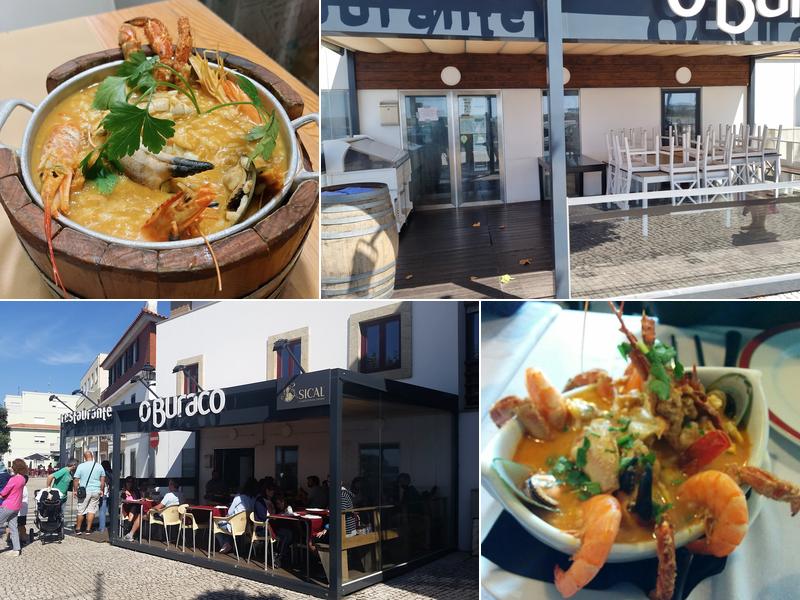 Restaurante O Buraco