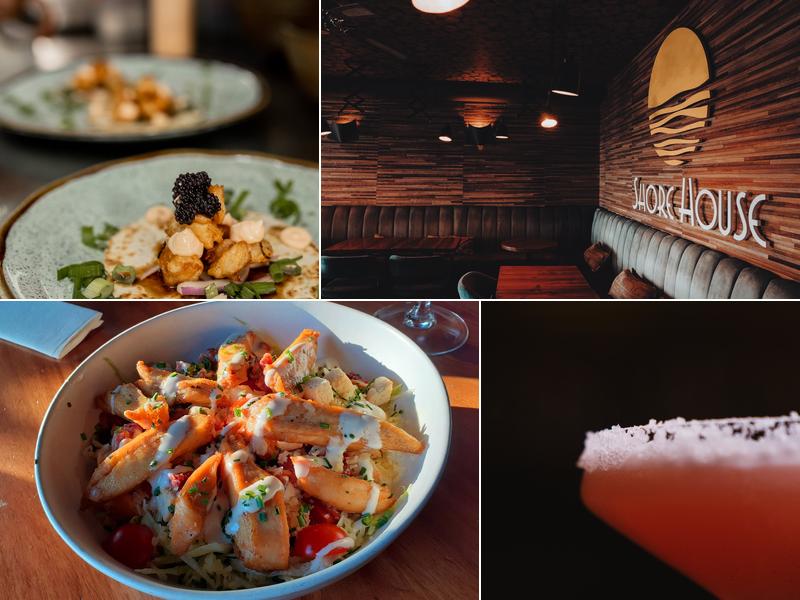 Shore House Av. Eng. Eduardo Arantes e Oliveira 48 r/c G