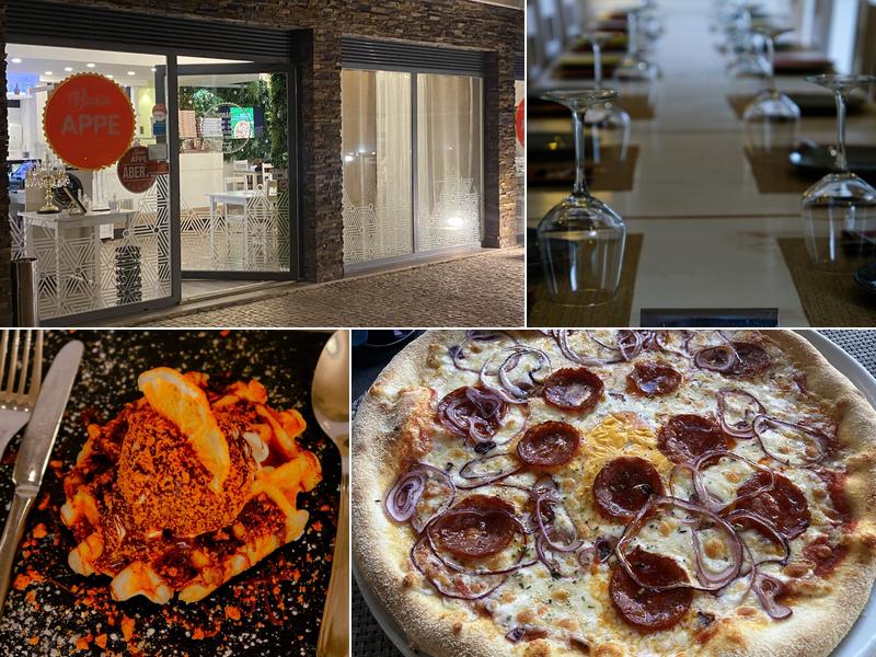 Buon Appe - Pizzeria