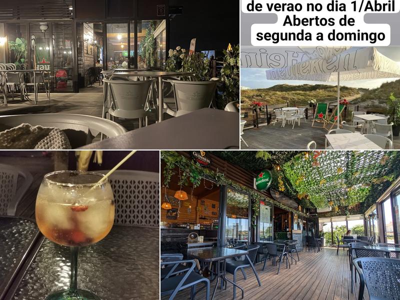 Dunas Bar Av. de Banhos