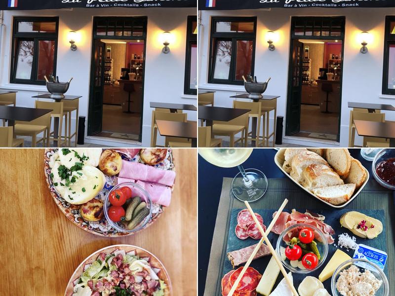 La petite Simone Largo Fonseca Lima