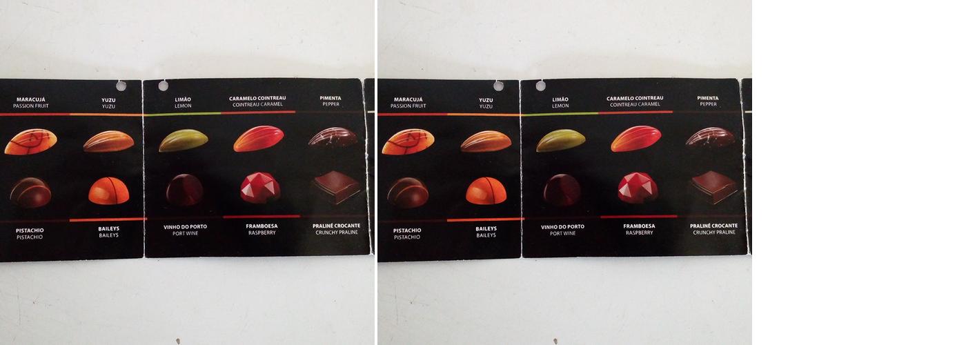 Marbela Menu