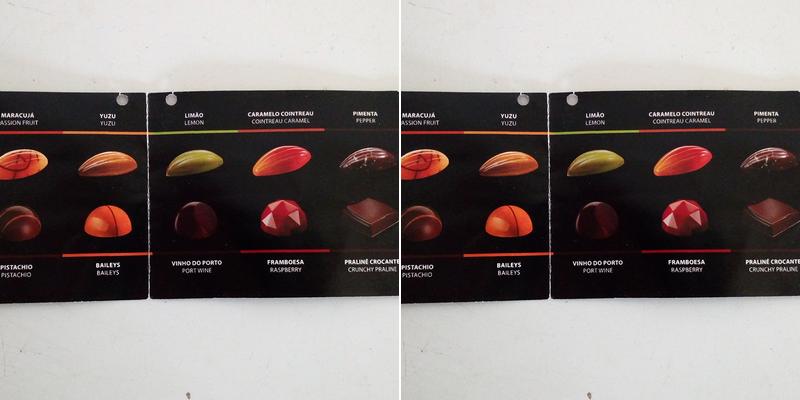 Marbela Menu