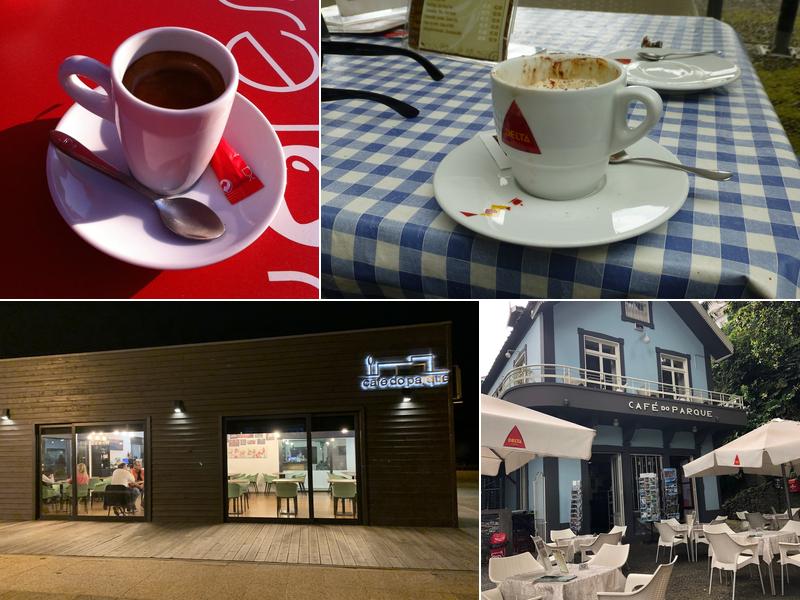 Coffee Park (Café do Parque)