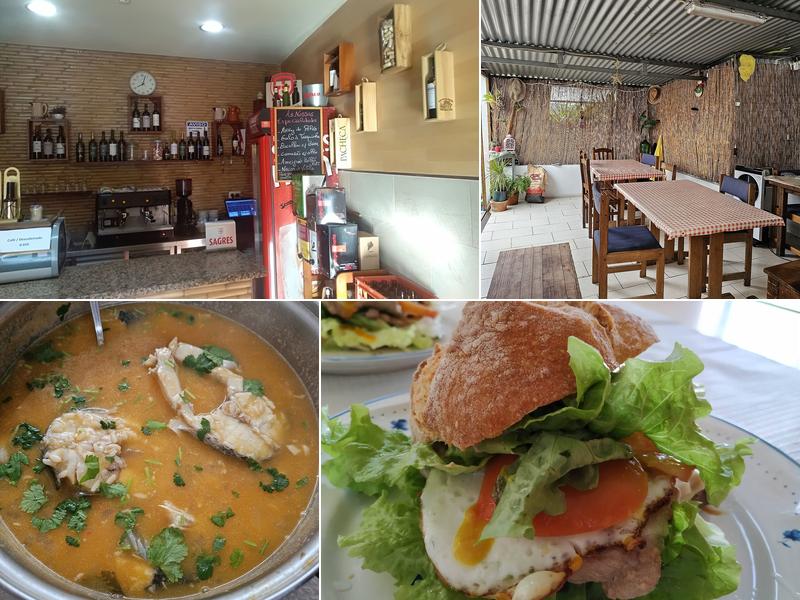 Tasquinha O Luis (Engraça 