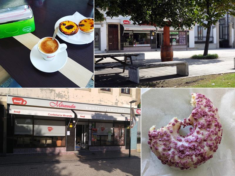Confeitaria Miranda