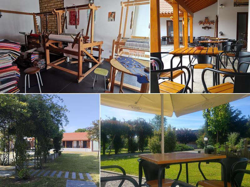 Casa do Tear Tv. do Monte de Cima 8