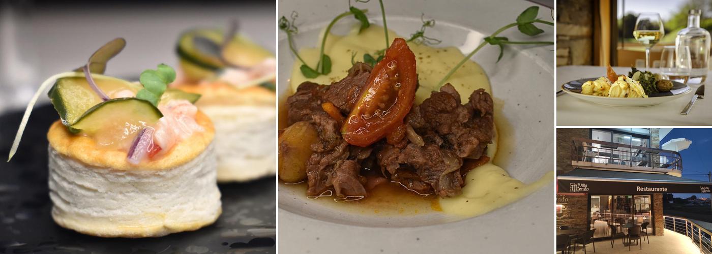 Restaurante Villa Mendo