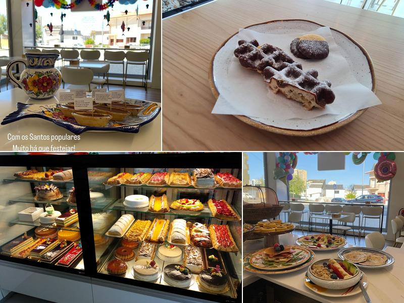 A Independente - Padaria e Pastelaria