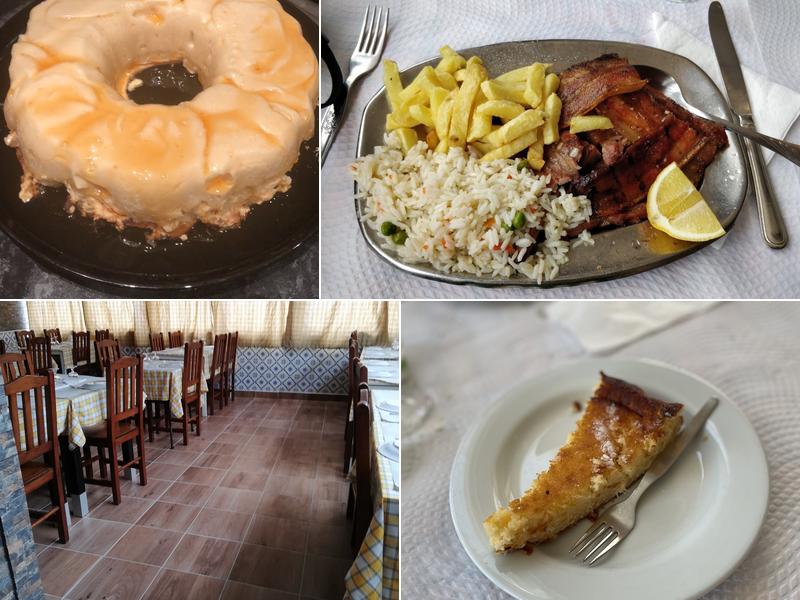 Casa de Pasto 'O Vitor'