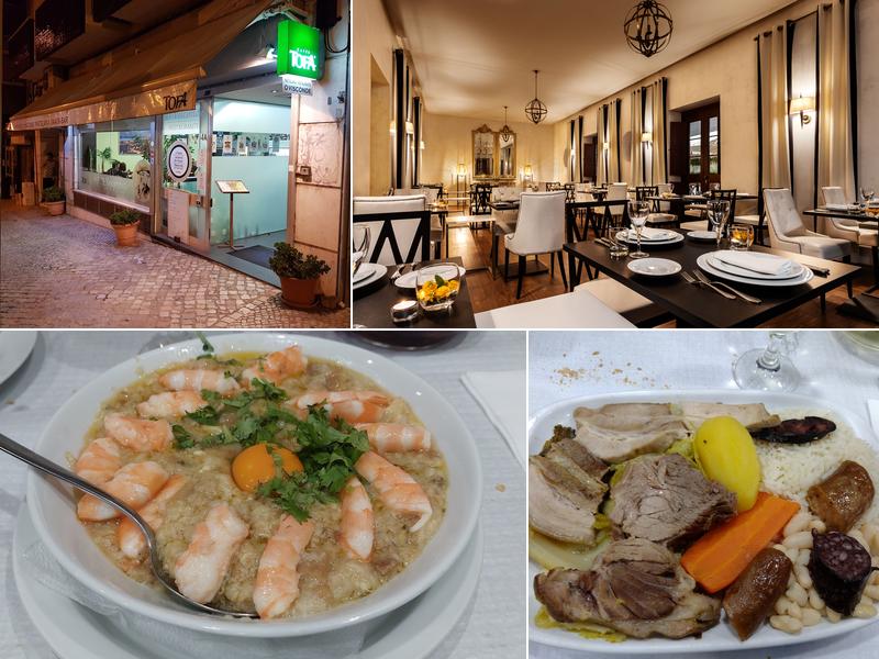 O Visconde R. Visc. Seabra 4A Lisboa