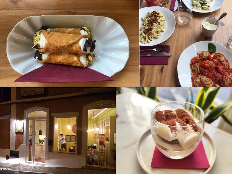 Lamassa Fresh Handmade Pasta