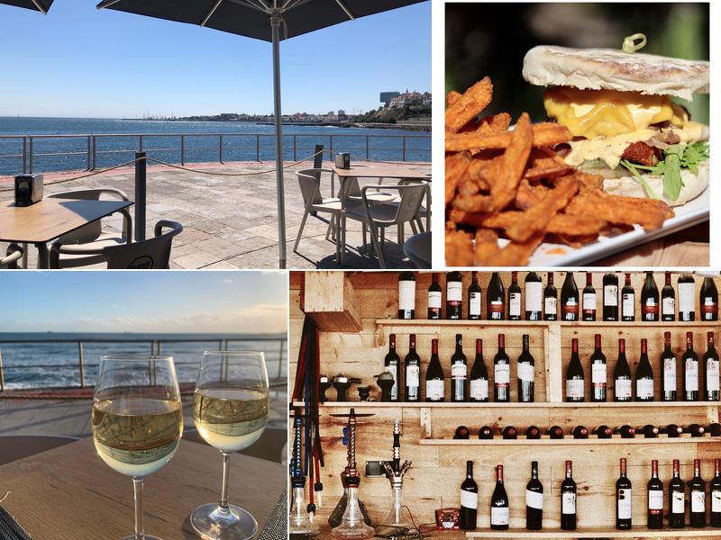 Sun and Drink Lounge