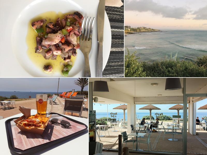 Ponta do Sal - Bar do Guincho