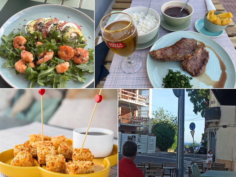 Carioca de limão Largo do Ostende 3a