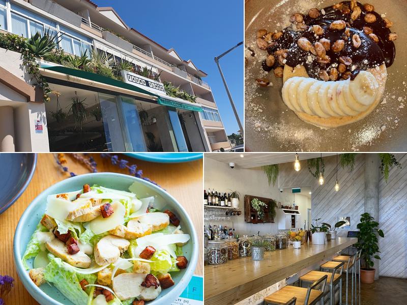 Fauna & Flora - Estoril