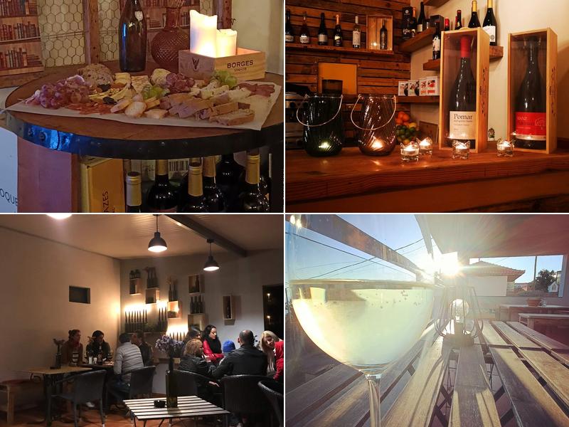D'ALMA - Wine Bar ER222, n. 283 A