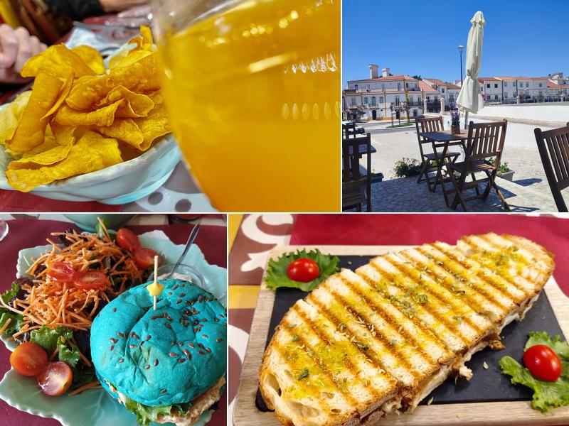 Sabores das Maltezas