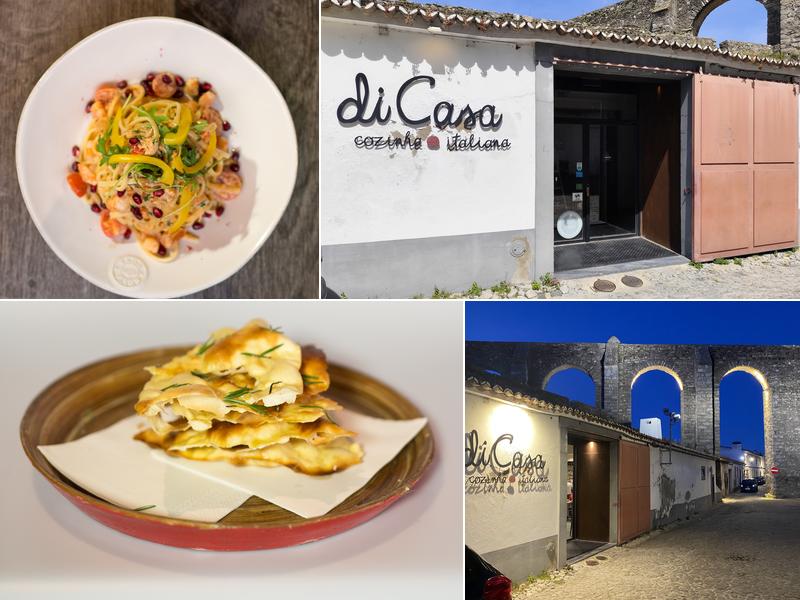 DiCasa (Di Casa - Évora)