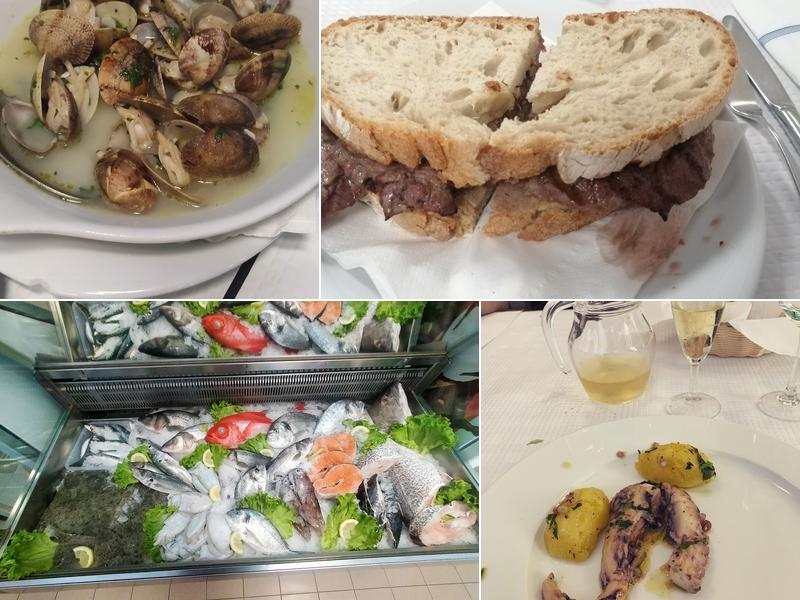 Restaurante Marisqueira Delgado