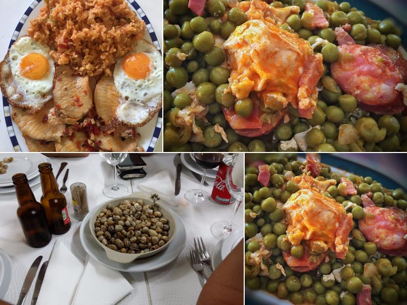 Cantinho Da Ti Bilete