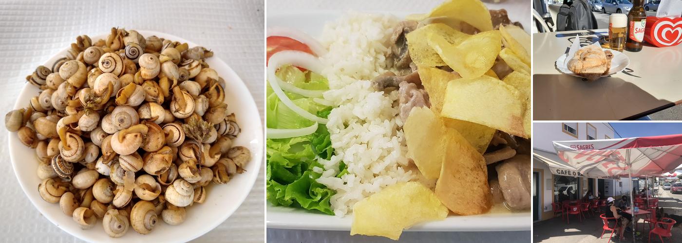 O Rancheiro e Casa das Bifanas