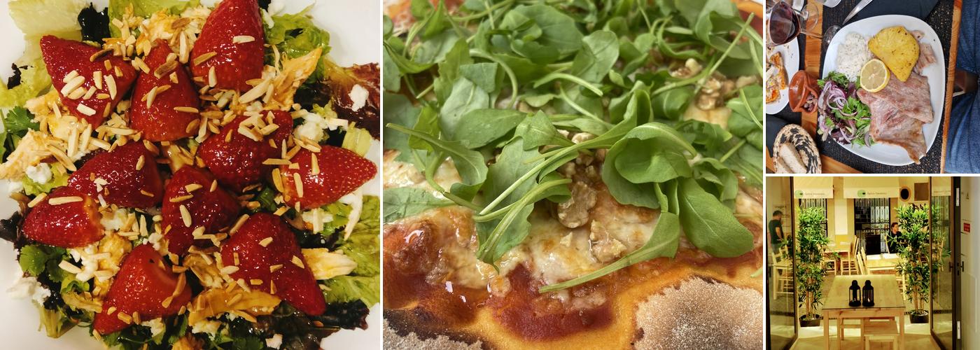 O Grão Da Mesma Mó