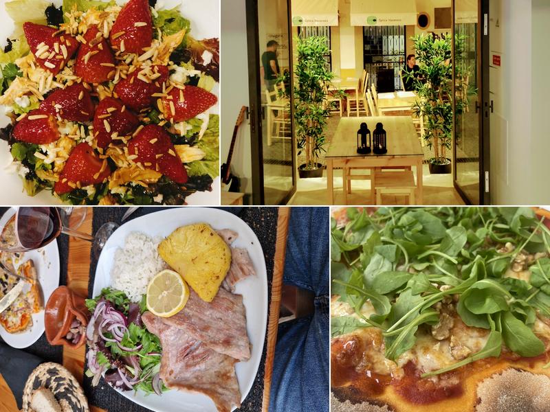 O Grão Da Mesma Mó