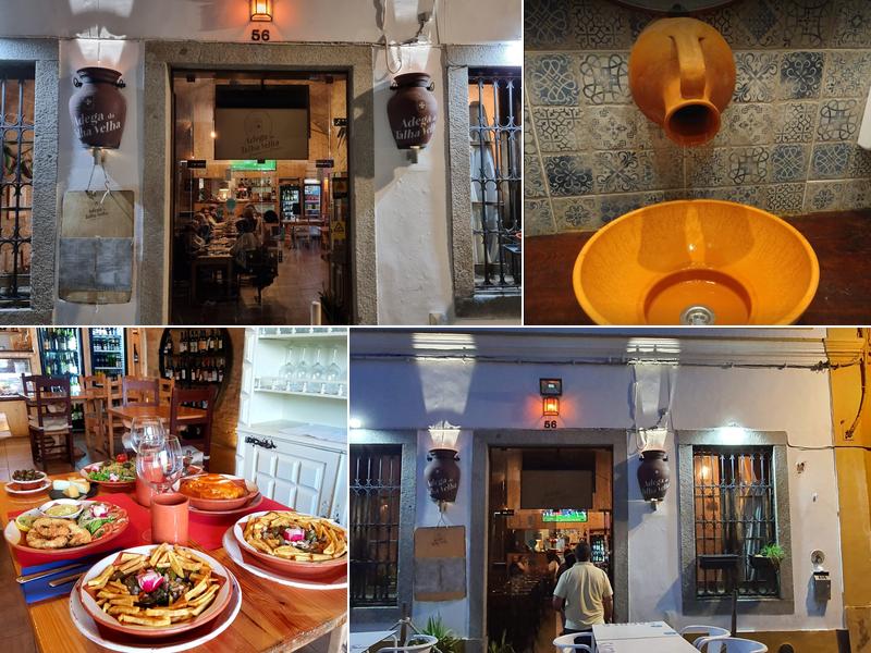 Adega da Talha Velha