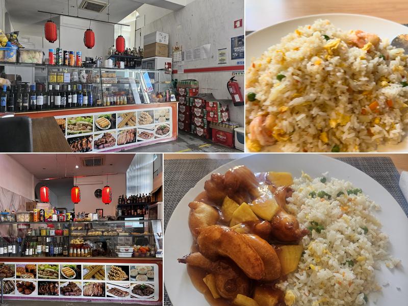 Villa Ji Praça 1º de Maio 28