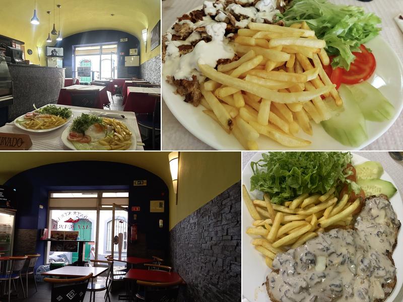 Doner Kebab Ali Baba