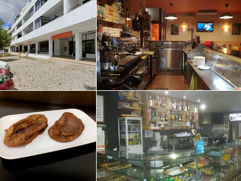 Right Place Café (Café Sítio Certo)