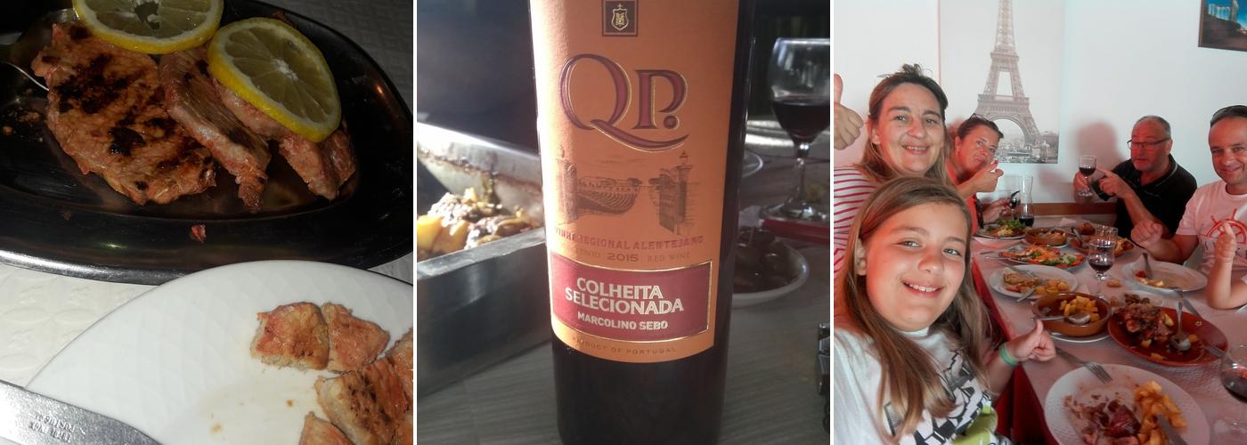 Churrasqueira Casimiro