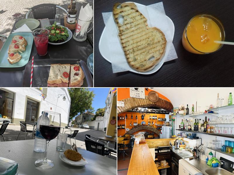 Cantinho da Tété Tasquinha e Artesanato