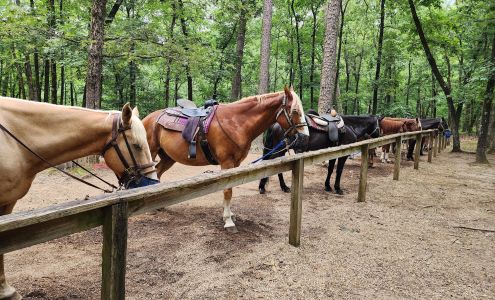 Arkansas Riding Stables AR-171, Hot Springs National Park Arkansas 71913