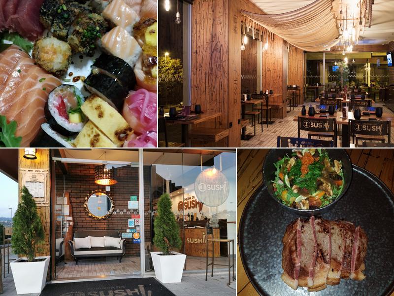 Taberna do Sushi fafe