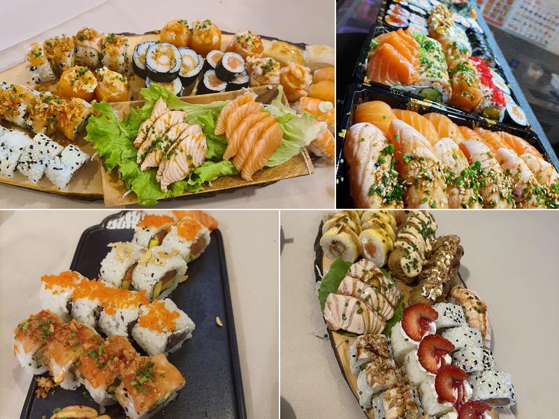 Nagoya R. Monsenhor Vieira de Castro 14