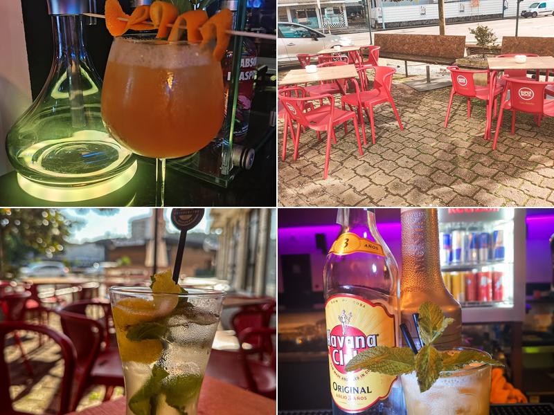 Bless coffee & lounge