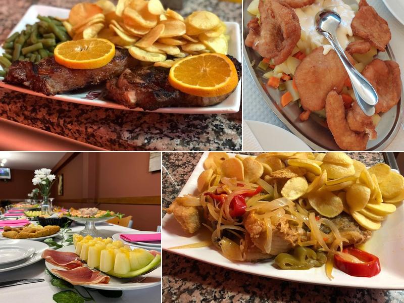 Casa de Pasto São Martinho