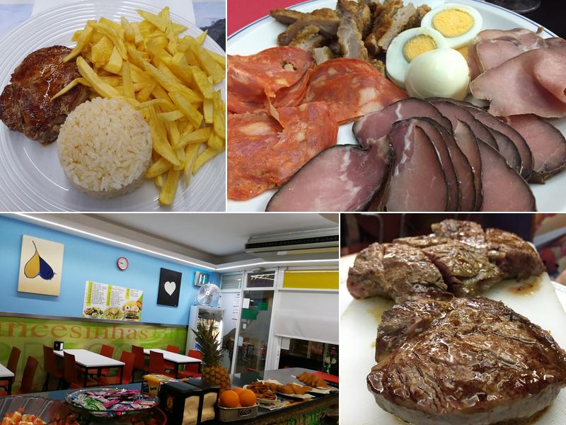 Ta-se bem R. José Ribeiro Vieira de Castro 140